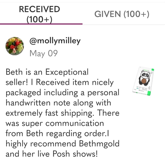 Please ❤️LIKE My Other Show Listing - Listed Under Women-Other - Picture 12 of 15